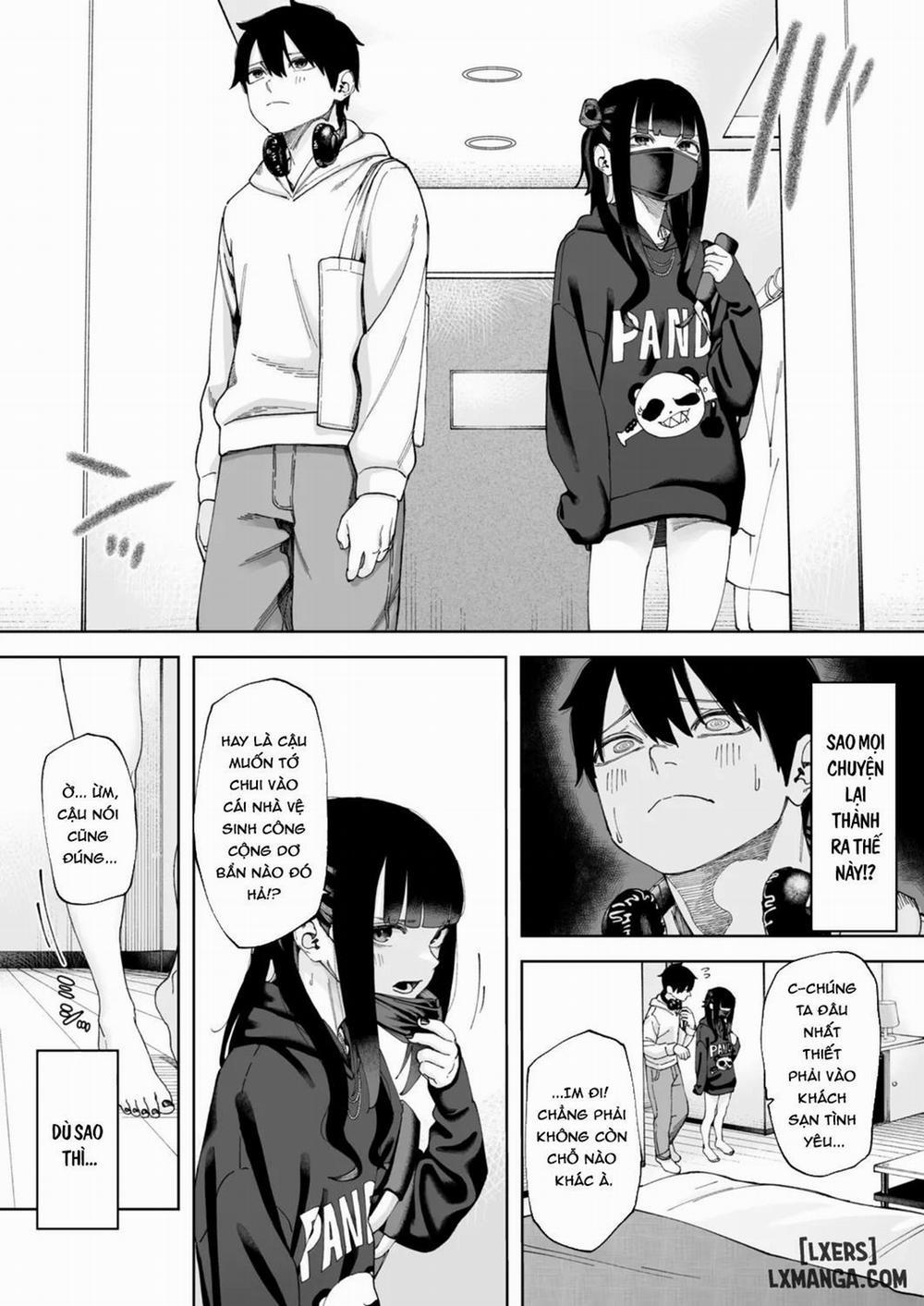 Offline x Matching 1 trang 6