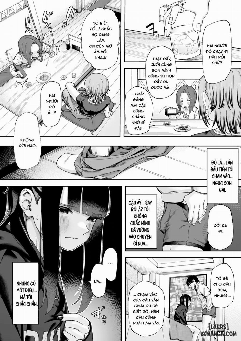 Offline x Matching 1 trang 9