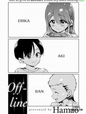 Đọc truyện tranh Offline