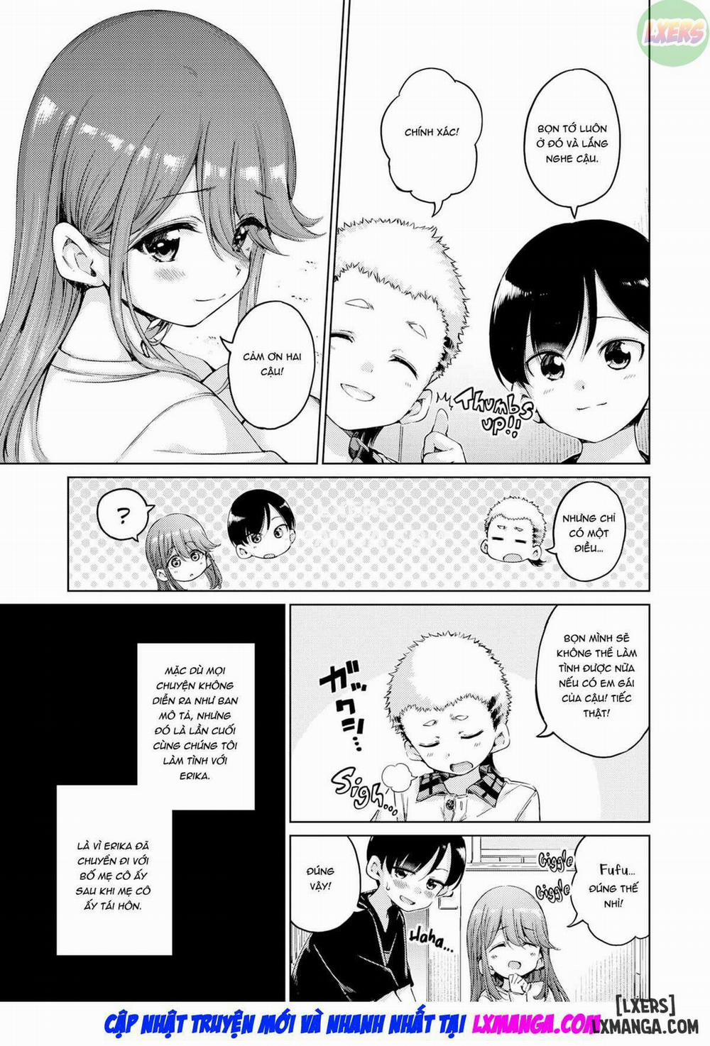 Offline Oneshot trang 35