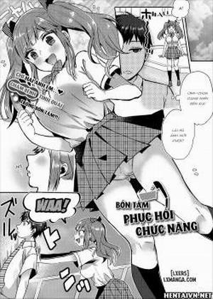 Đọc truyện tranh Ofuro de Rihabiri