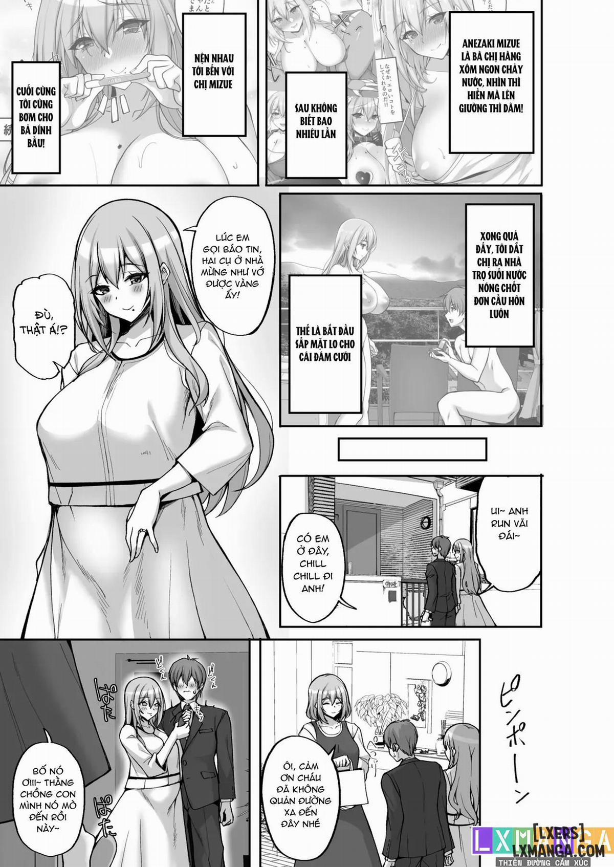 Ogine A-san hư hỏng 1 trang 2