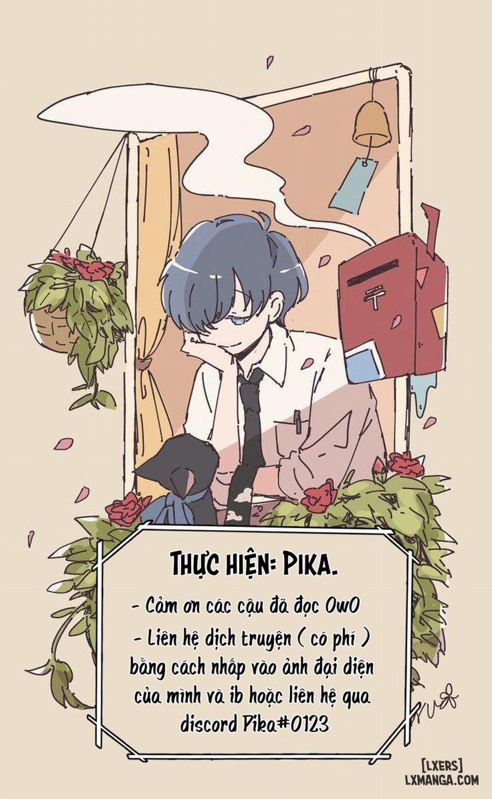 Oh! Ayako! More!&More Oneshot trang 0