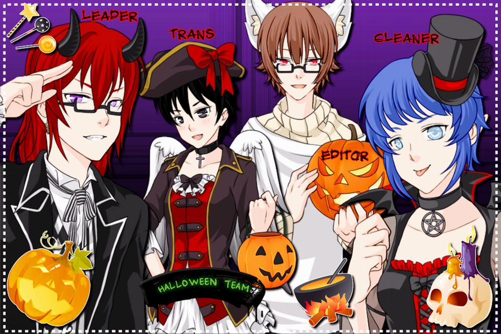 Oh! Komarino 2 trang 0