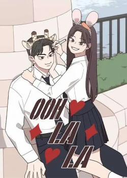 Đọc truyện tranh Oh La La