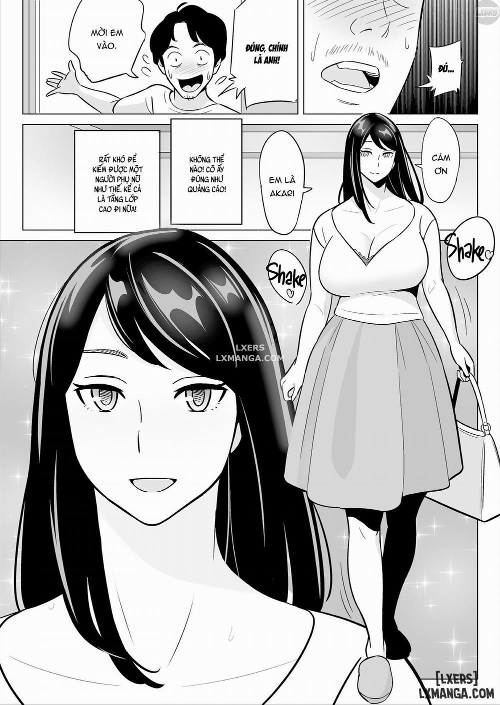 Oh Yeah! I Scored Big At A Discount Outcall Agency!! 1 trang 10