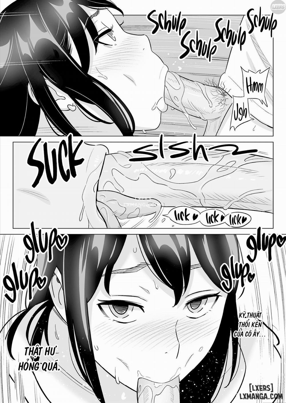 Oh Yeah! I Scored Big At A Discount Outcall Agency!! 1 trang 14