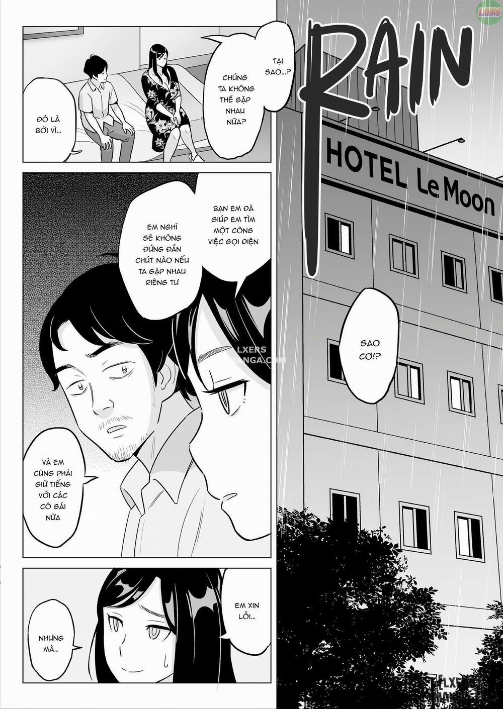 Oh Yeah! I Scored Big At A Discount Outcall Agency!! 1 trang 35