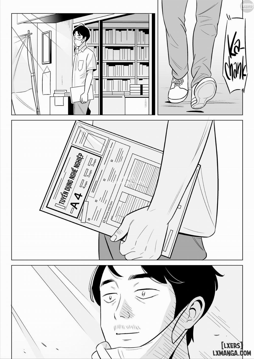 Oh Yeah! I Scored Big At A Discount Outcall Agency!! 1 trang 56