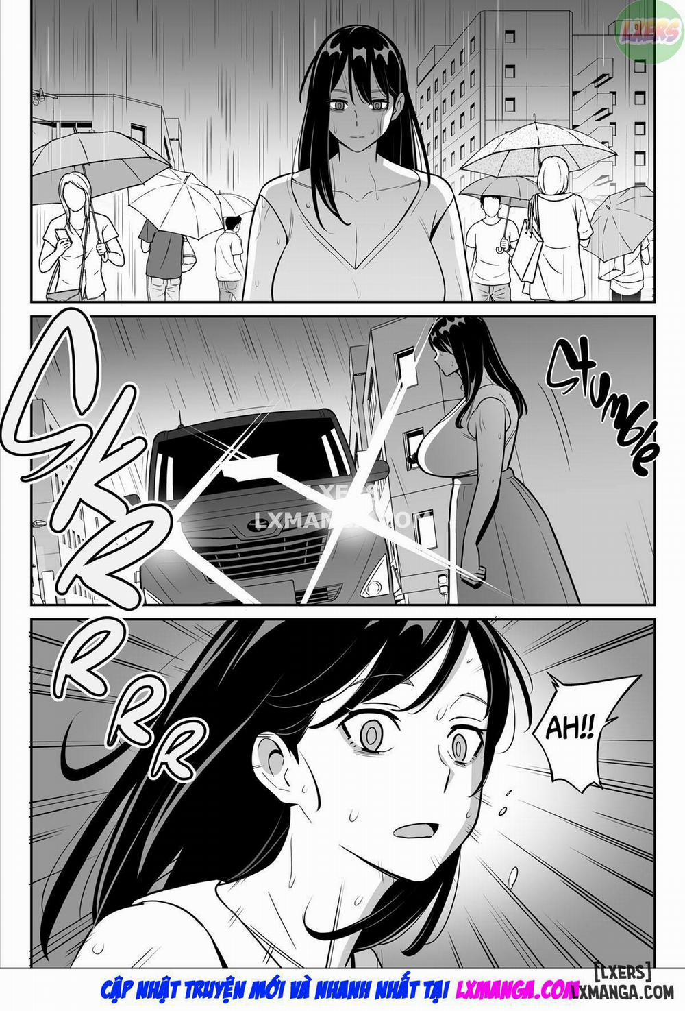 Oh Yeah! I Scored Big At A Discount Outcall Agency!! 2 END trang 27