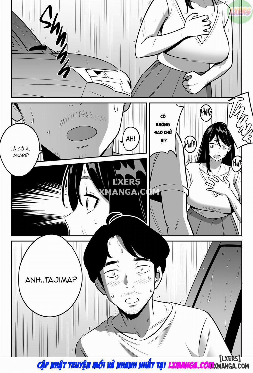 Oh Yeah! I Scored Big At A Discount Outcall Agency!! 2 END trang 28