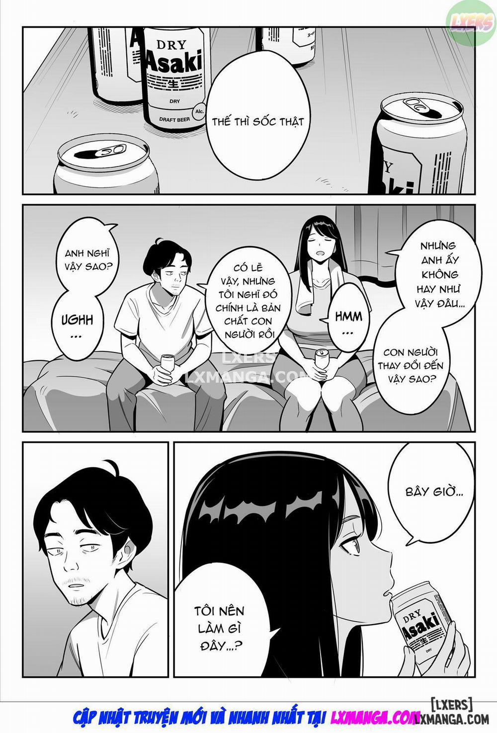 Oh Yeah! I Scored Big At A Discount Outcall Agency!! 2 END trang 30