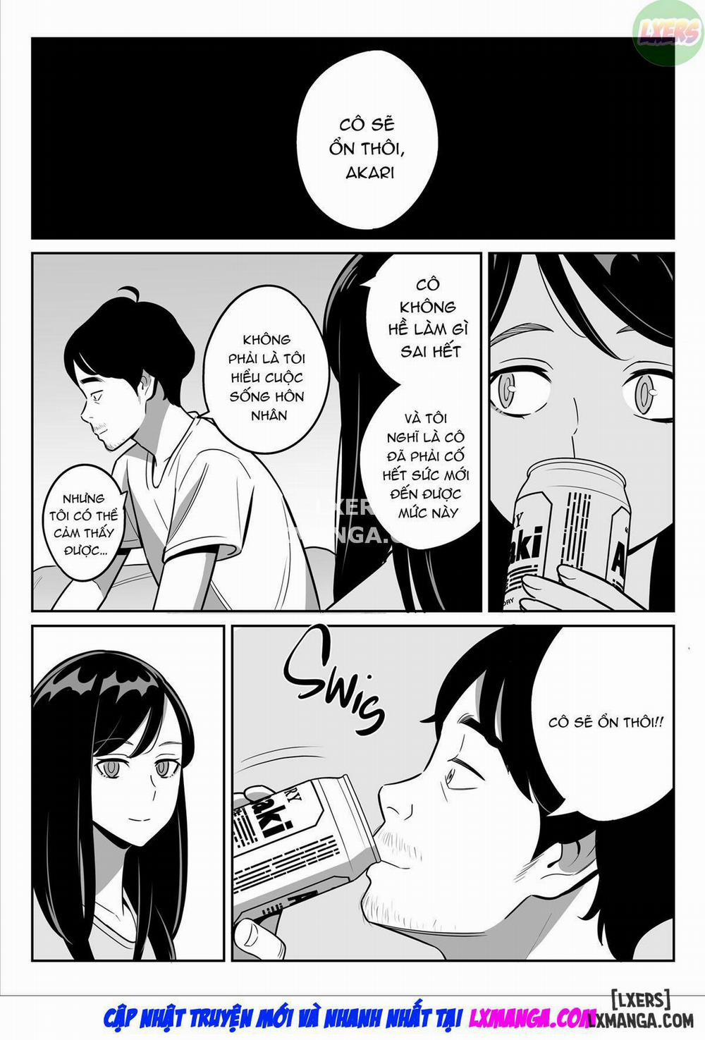 Oh Yeah! I Scored Big At A Discount Outcall Agency!! 2 END trang 31