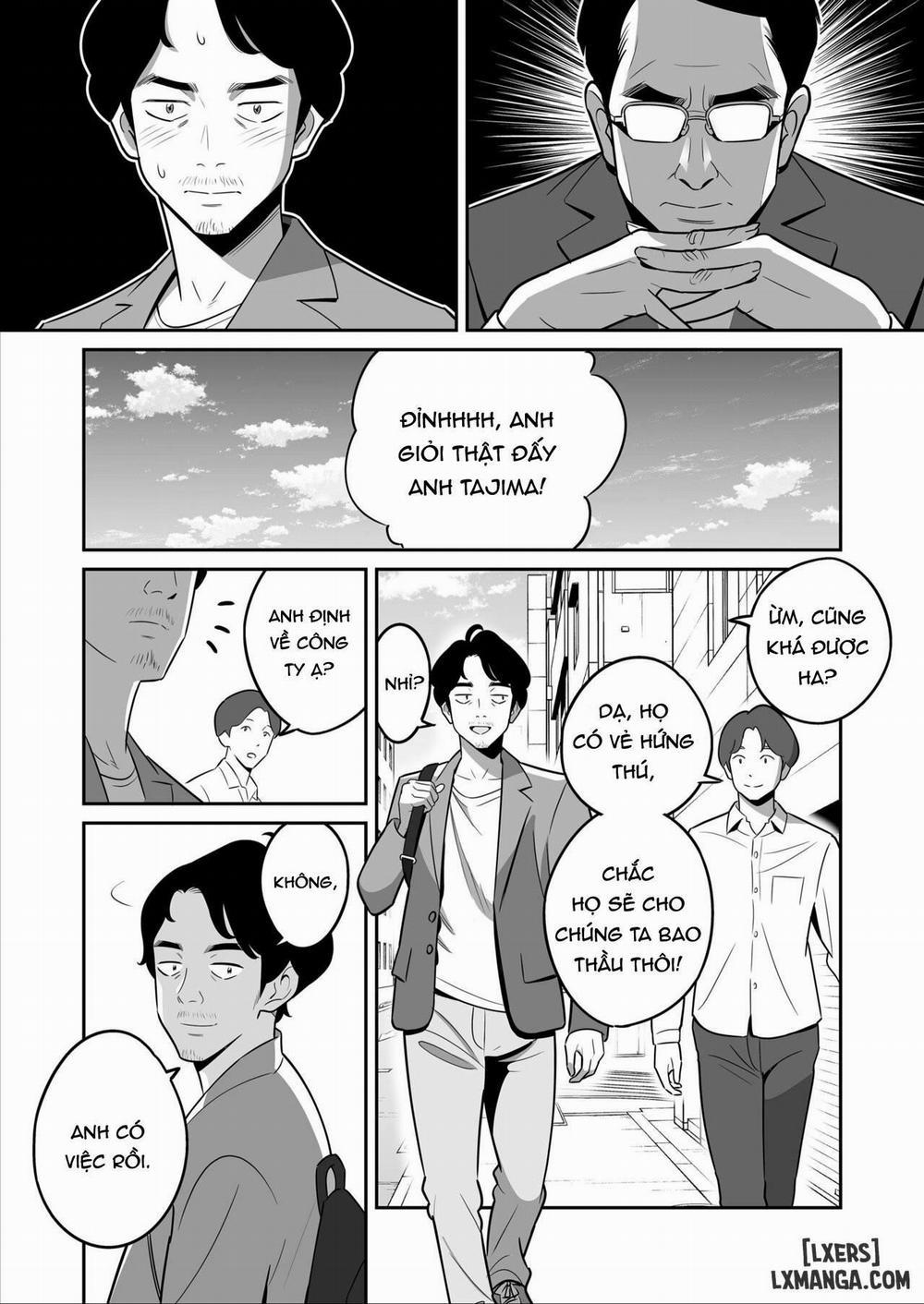 Oh Yeah! I Scored Big At A Discount Outcall Agency!! Oneshot trang 2