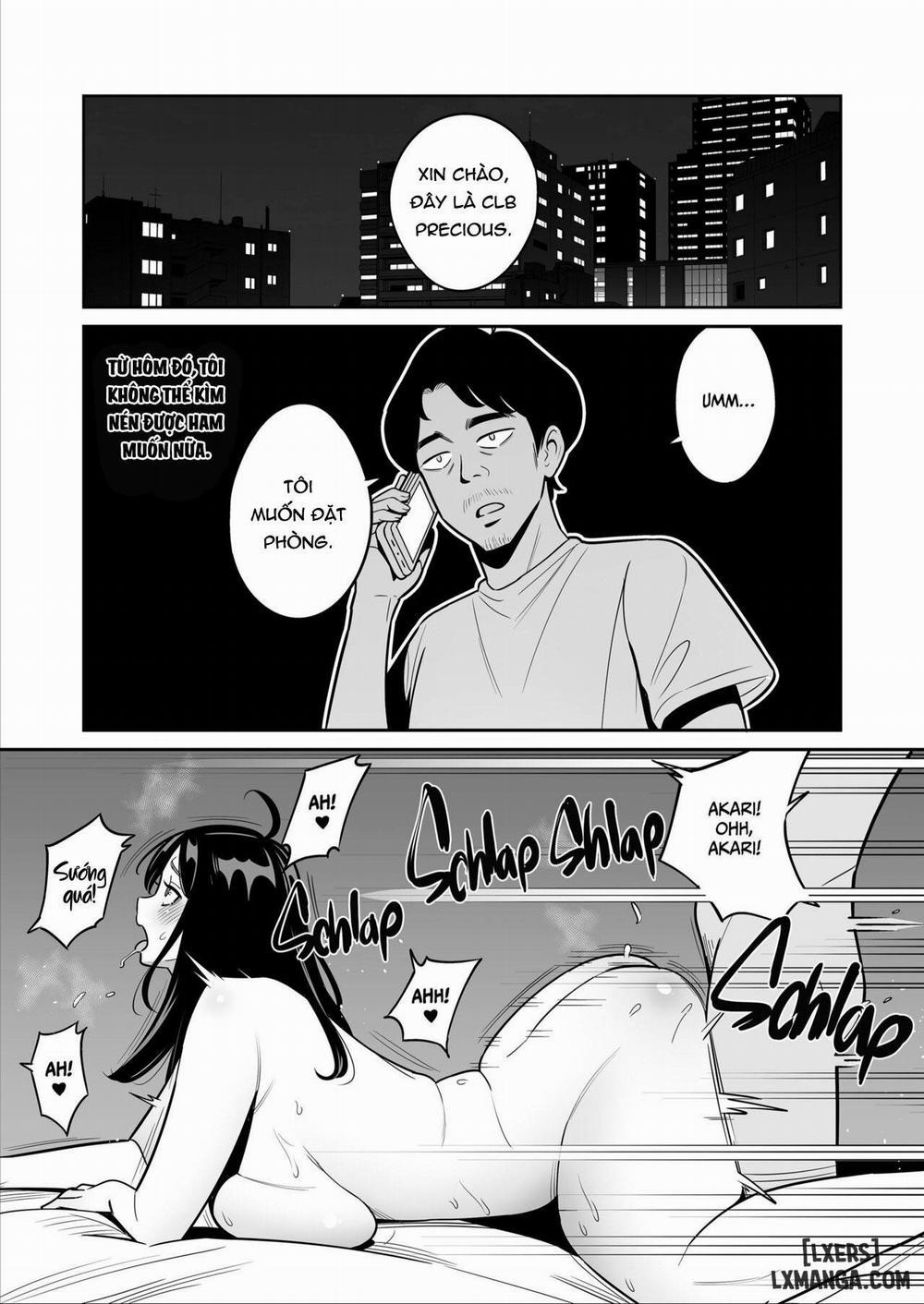 Oh Yeah! I Scored Big At A Discount Outcall Agency!! Oneshot trang 31