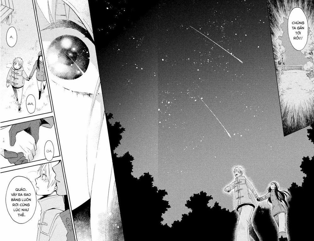 Ohayou, Ibarahime 1 trang 44