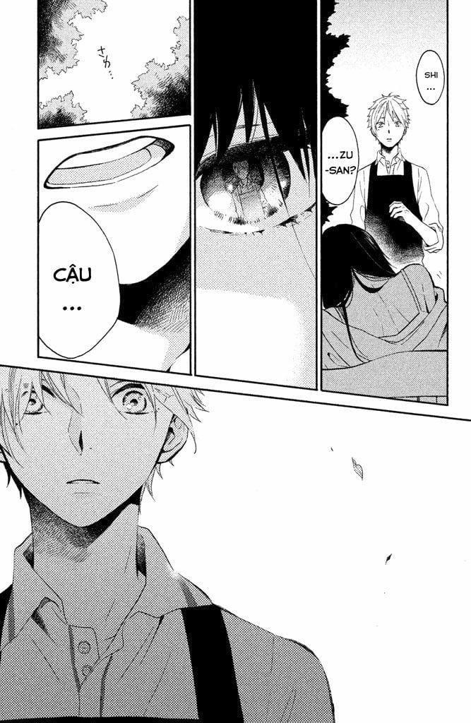 Ohayou, Ibarahime 1 trang 53