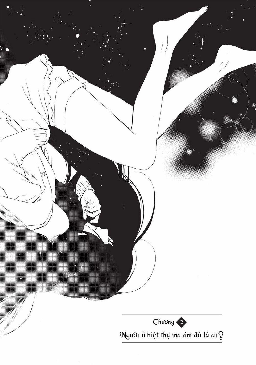 Ohayou, Ibarahime 2 trang 2