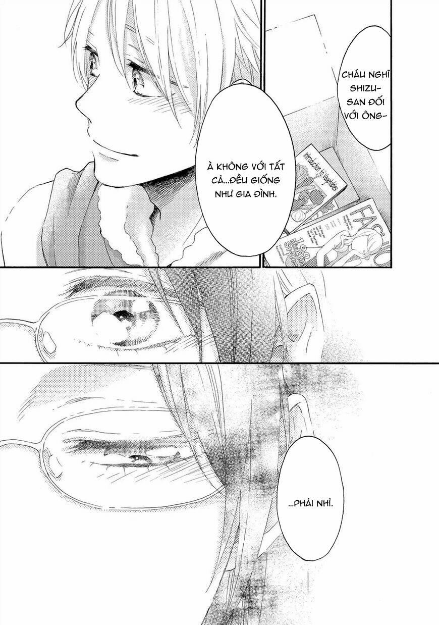 Ohayou, Ibarahime 21 trang 42