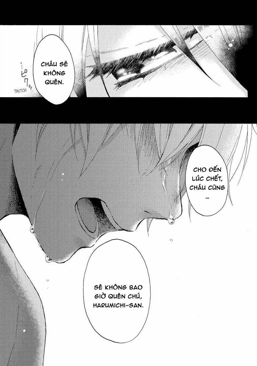 Ohayou, Ibarahime 23 trang 41