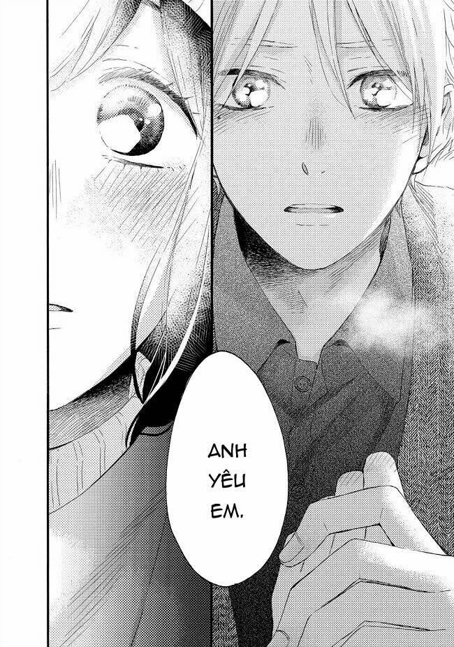 Ohayou, Ibarahime 24 trang 8