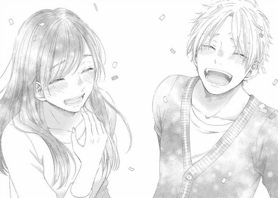 Ohayou, Ibarahime 25 trang 40