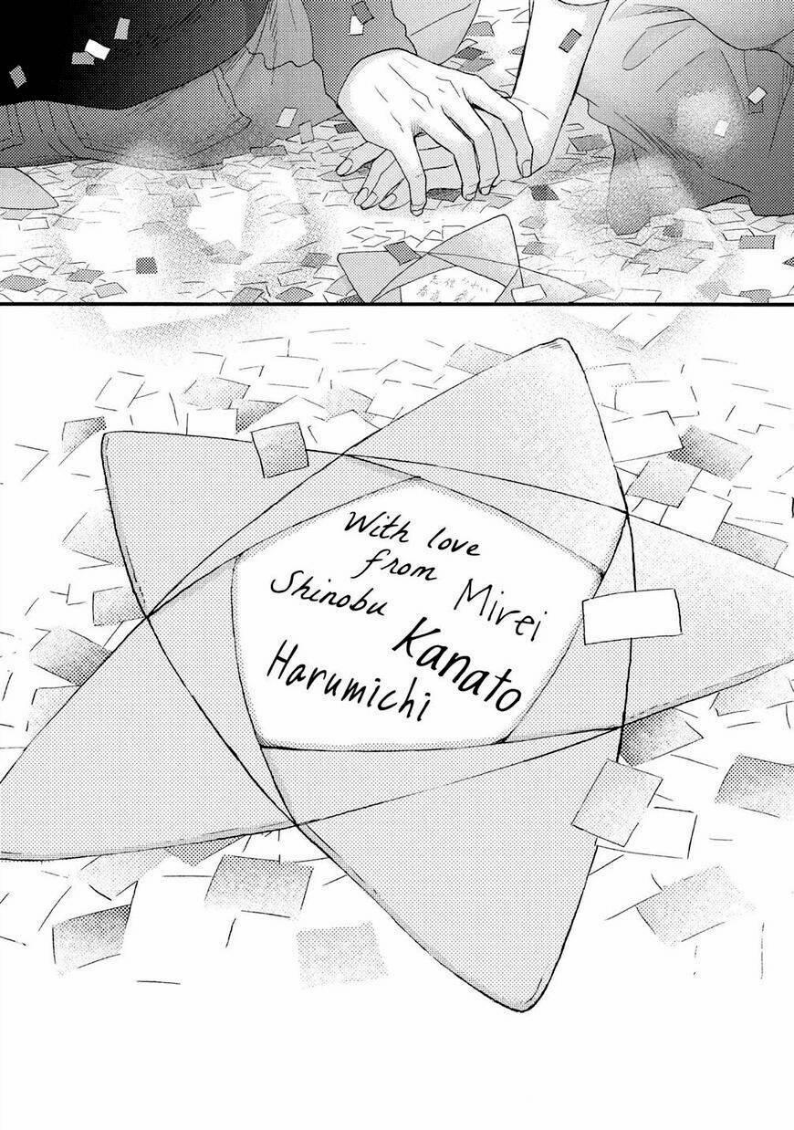 Ohayou, Ibarahime 25 trang 41