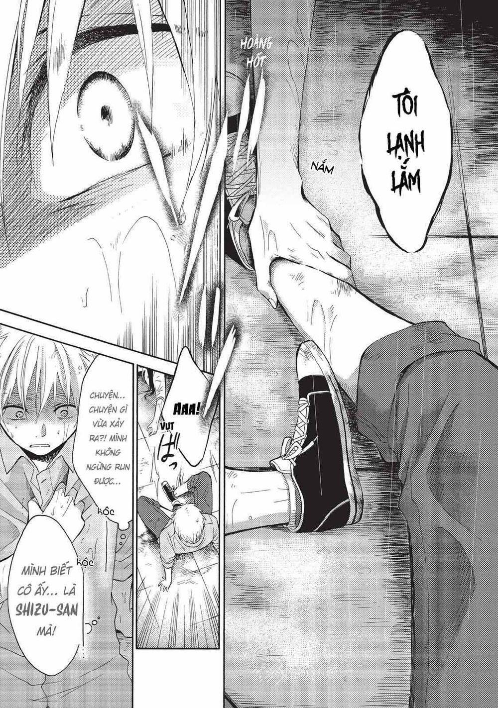 Ohayou, Ibarahime 3 trang 39