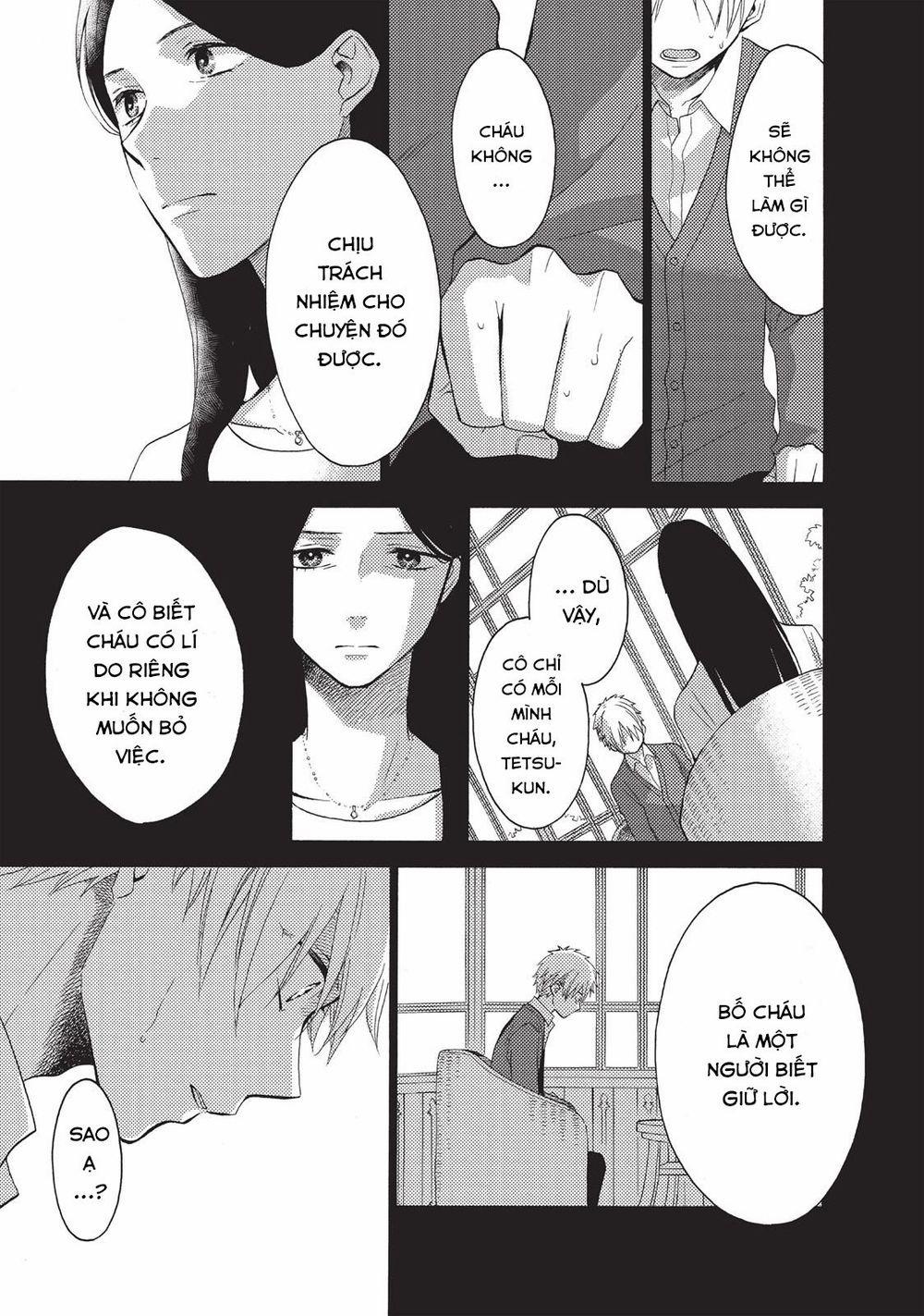 Ohayou, Ibarahime 4 trang 44