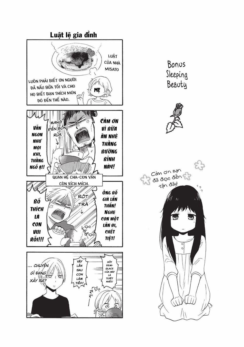 Ohayou, Ibarahime 4 trang 49