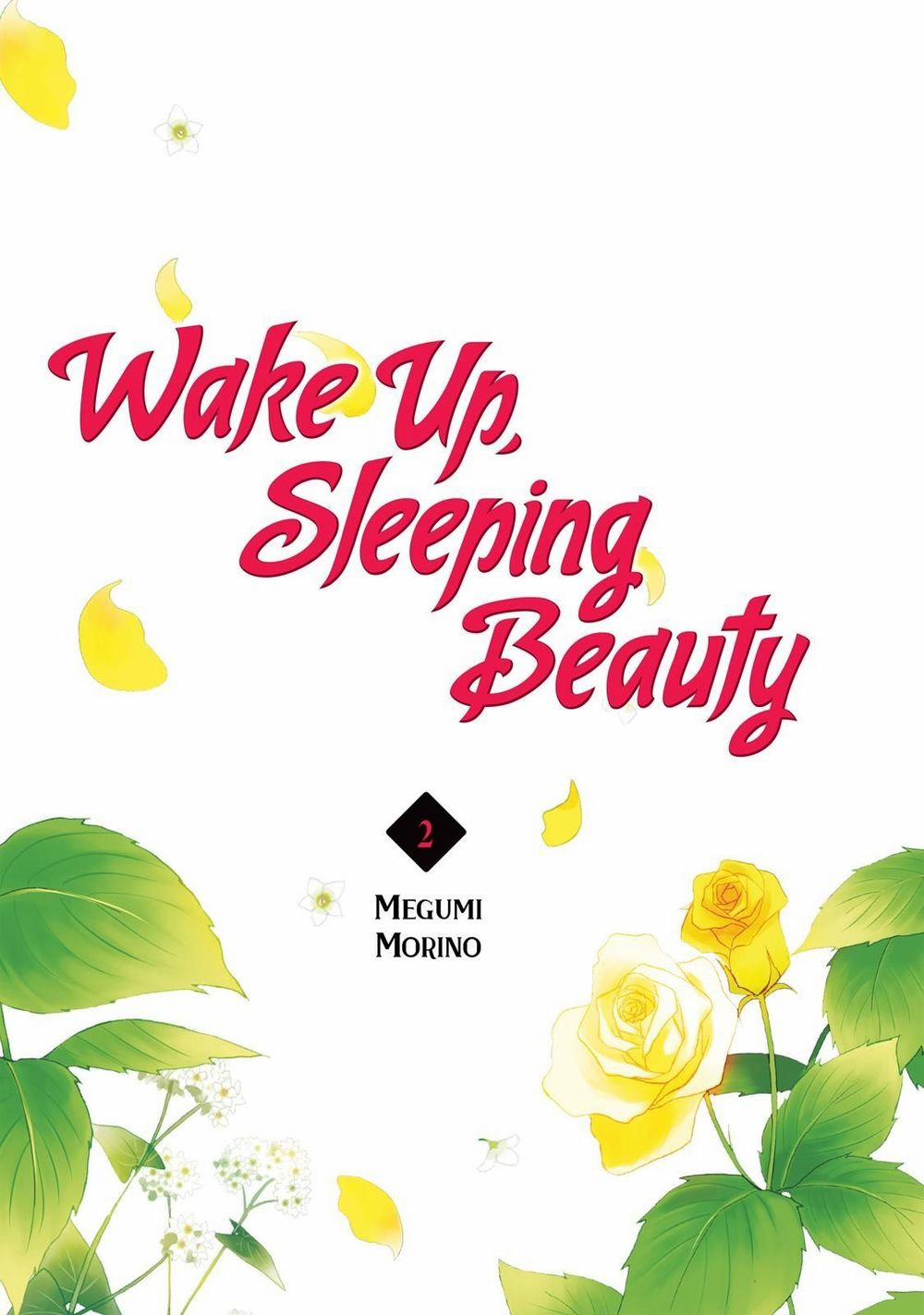 Ohayou, Ibarahime 5 trang 3