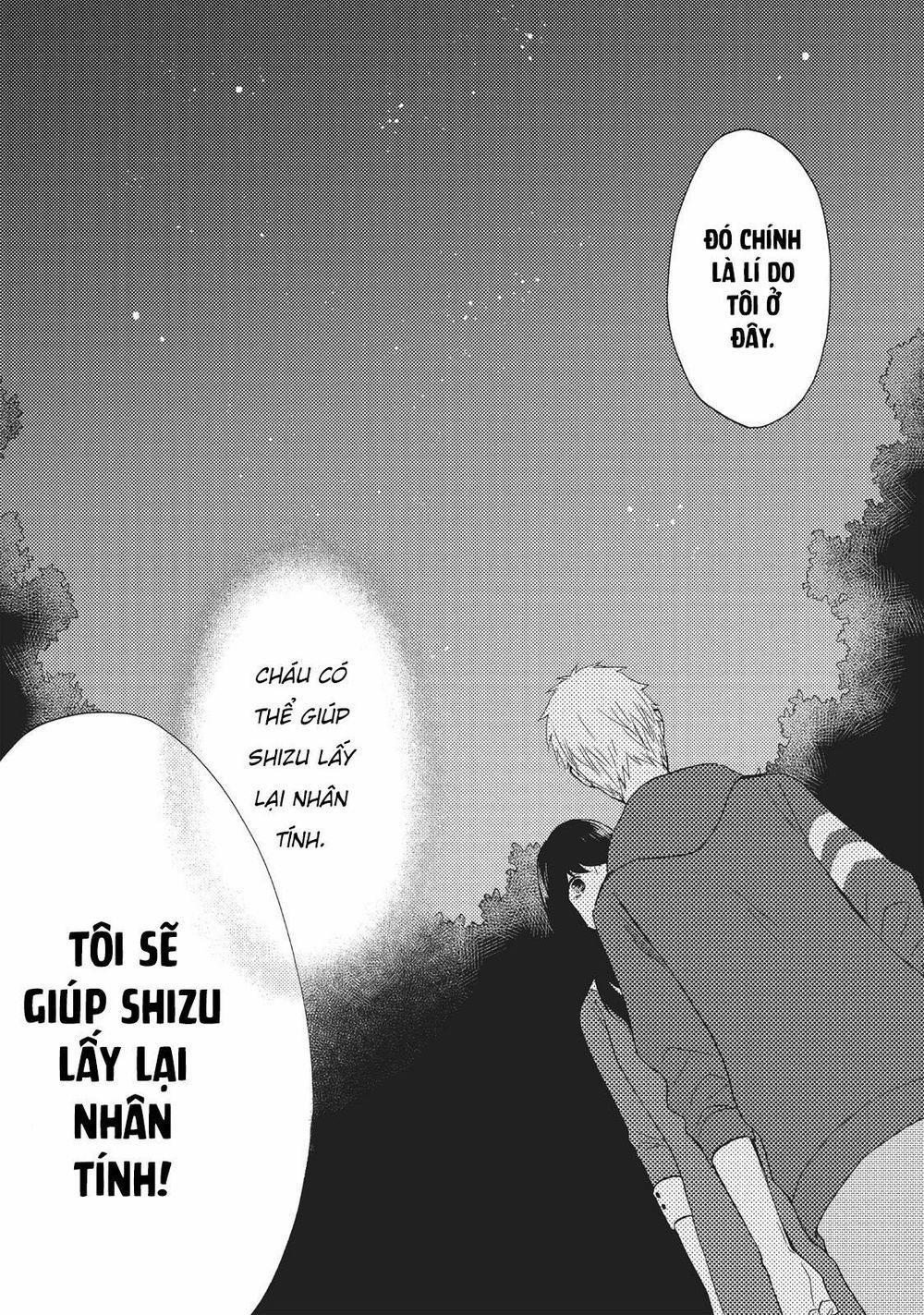 Ohayou, Ibarahime 5 trang 45