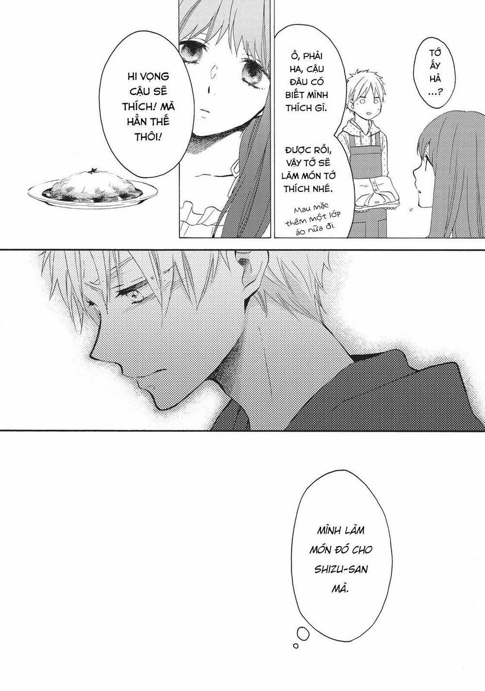 Ohayou, Ibarahime 5 trang 48