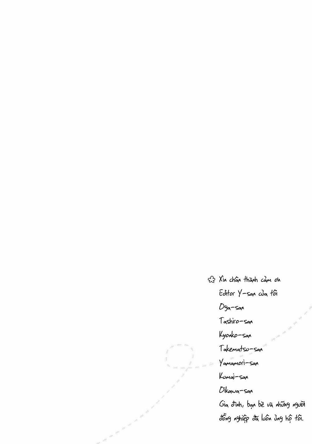 Ohayou, Ibarahime 5 trang 8