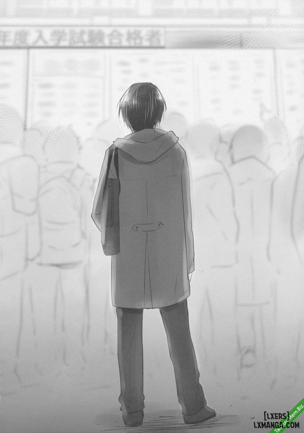 Ohayou Sex 5 END trang 39