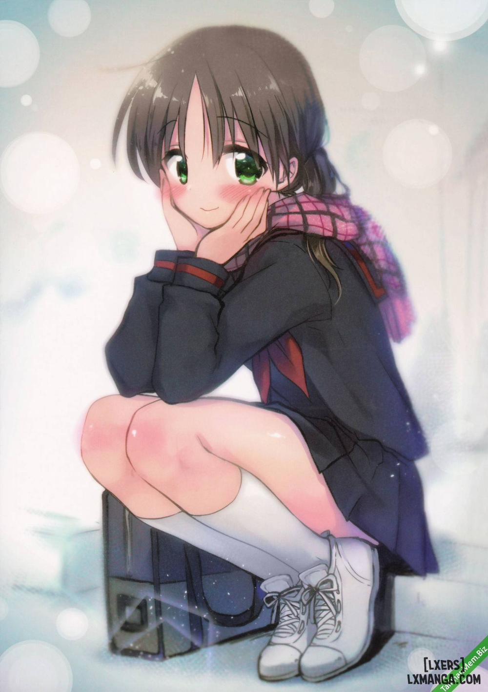 Ohayou Sex 5 END trang 45