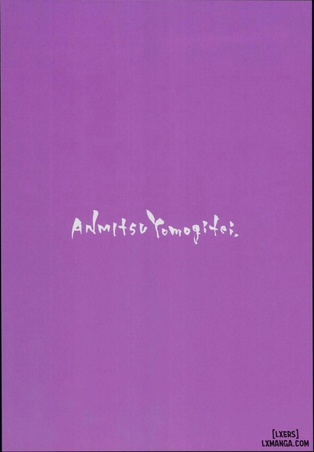 Ohyakudo Jouzu no Sanae-san Oneshot trang 26