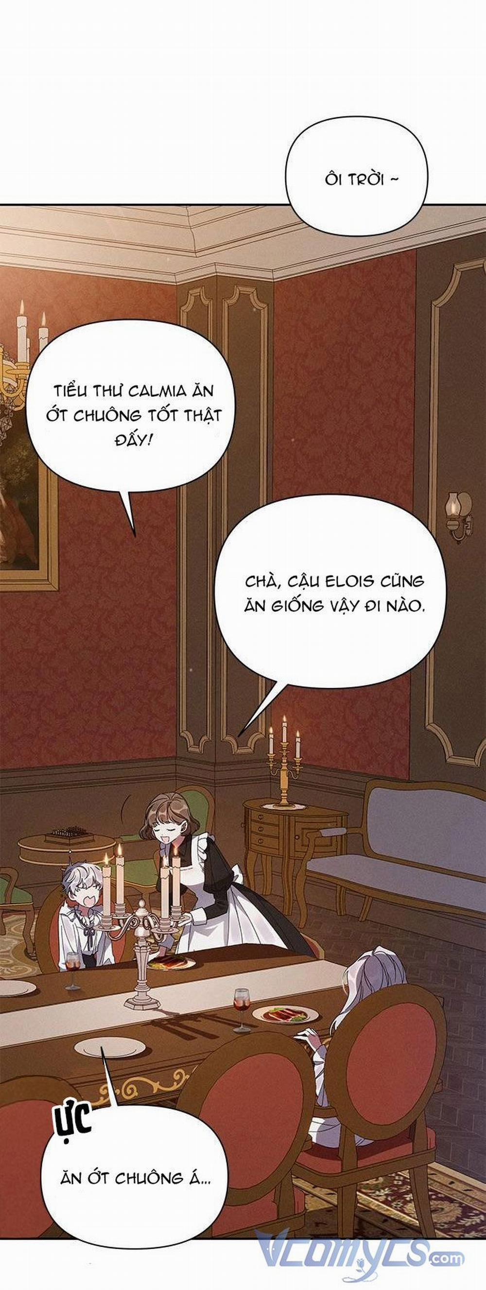 Ôi, Kẻ Thù Không Đội Trời Chung 1.5 trang 0