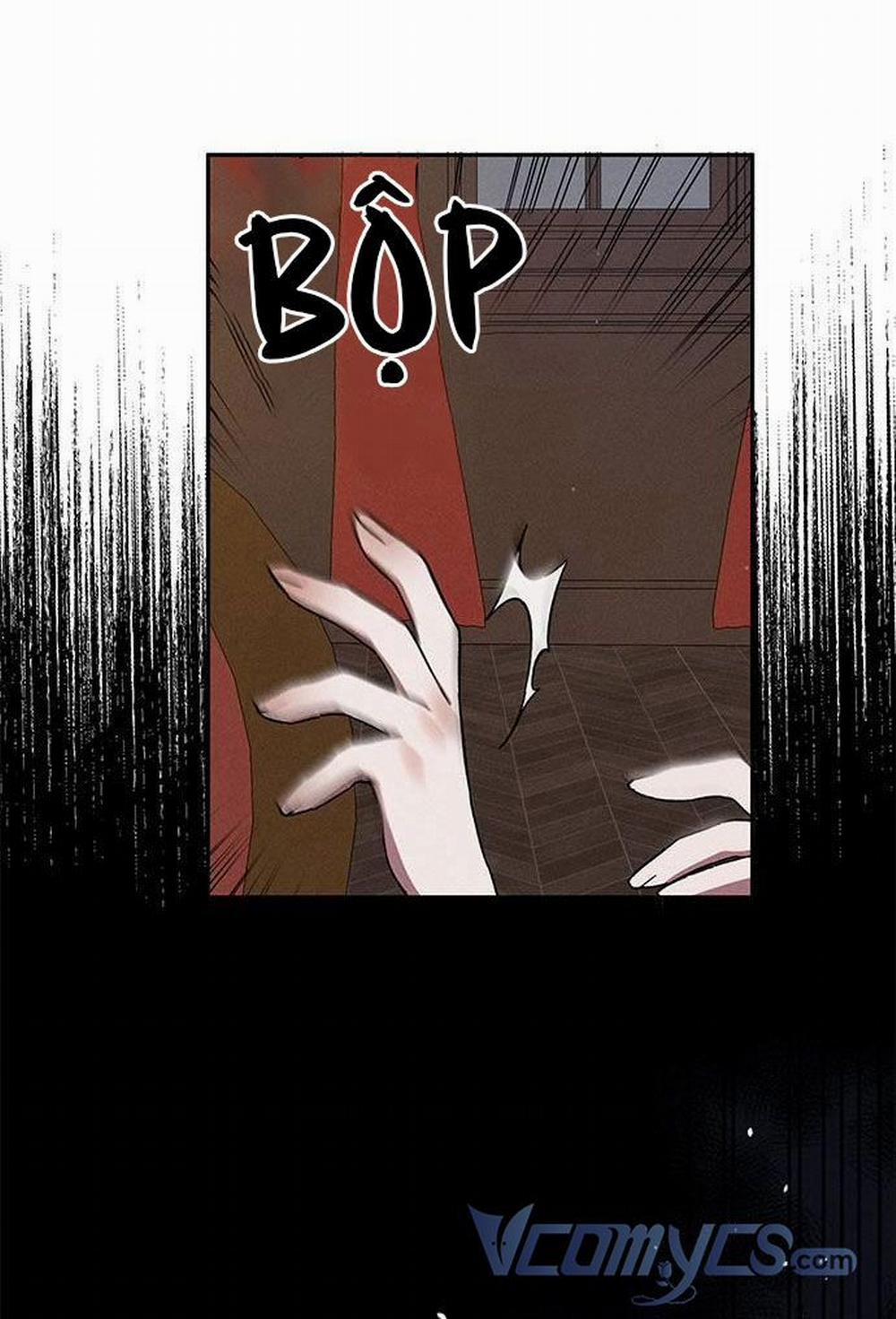 Ôi, Kẻ Thù Không Đội Trời Chung 1.5 trang 11