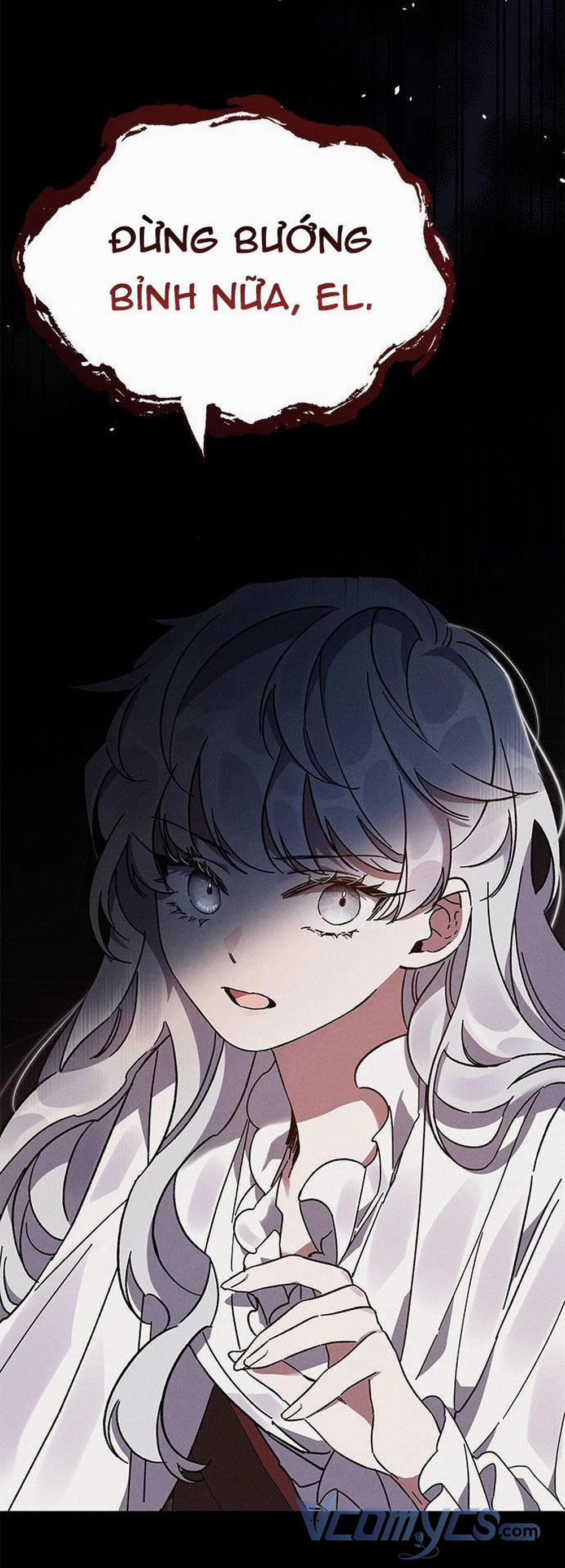 Ôi, Kẻ Thù Không Đội Trời Chung 1.5 trang 12