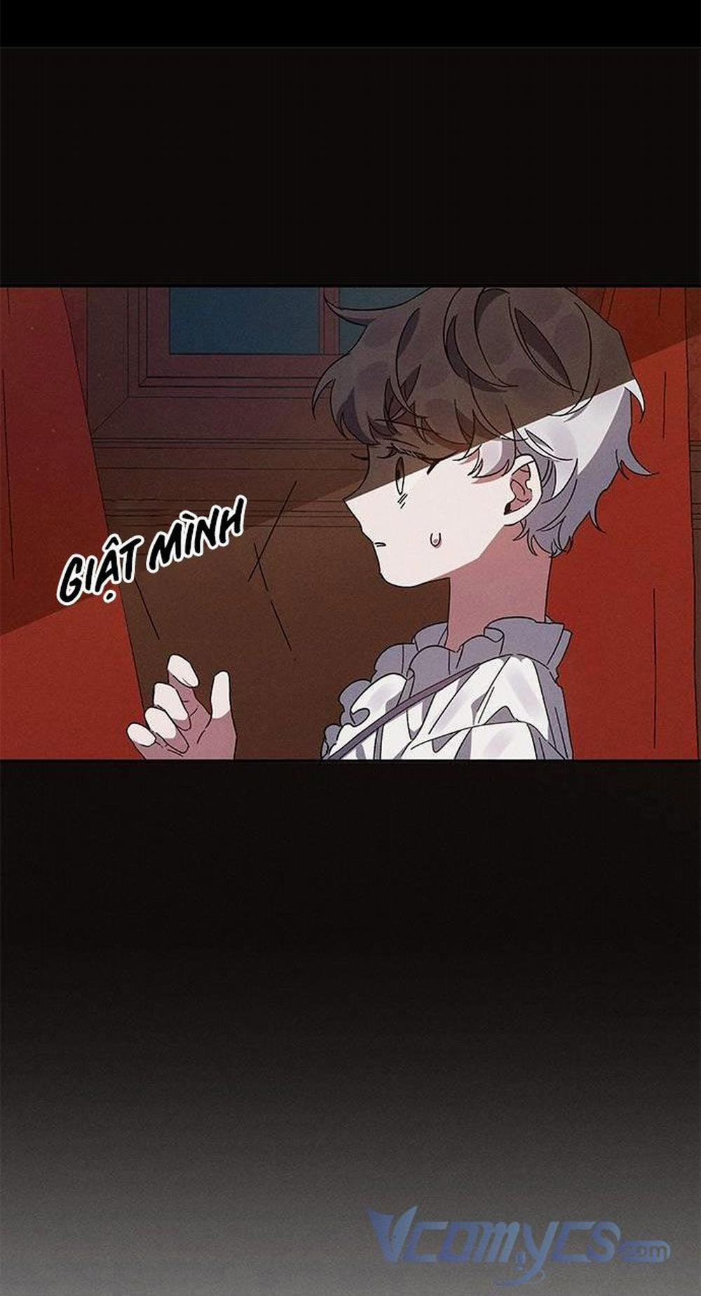 Ôi, Kẻ Thù Không Đội Trời Chung 1.5 trang 13