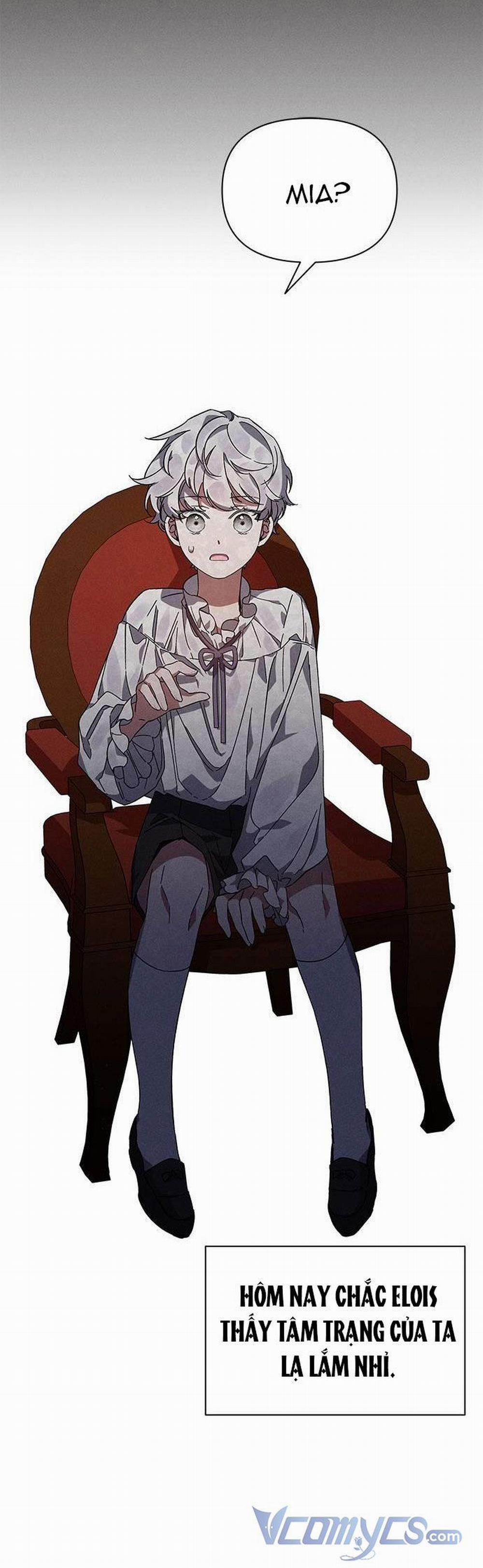 Ôi, Kẻ Thù Không Đội Trời Chung 1.5 trang 14