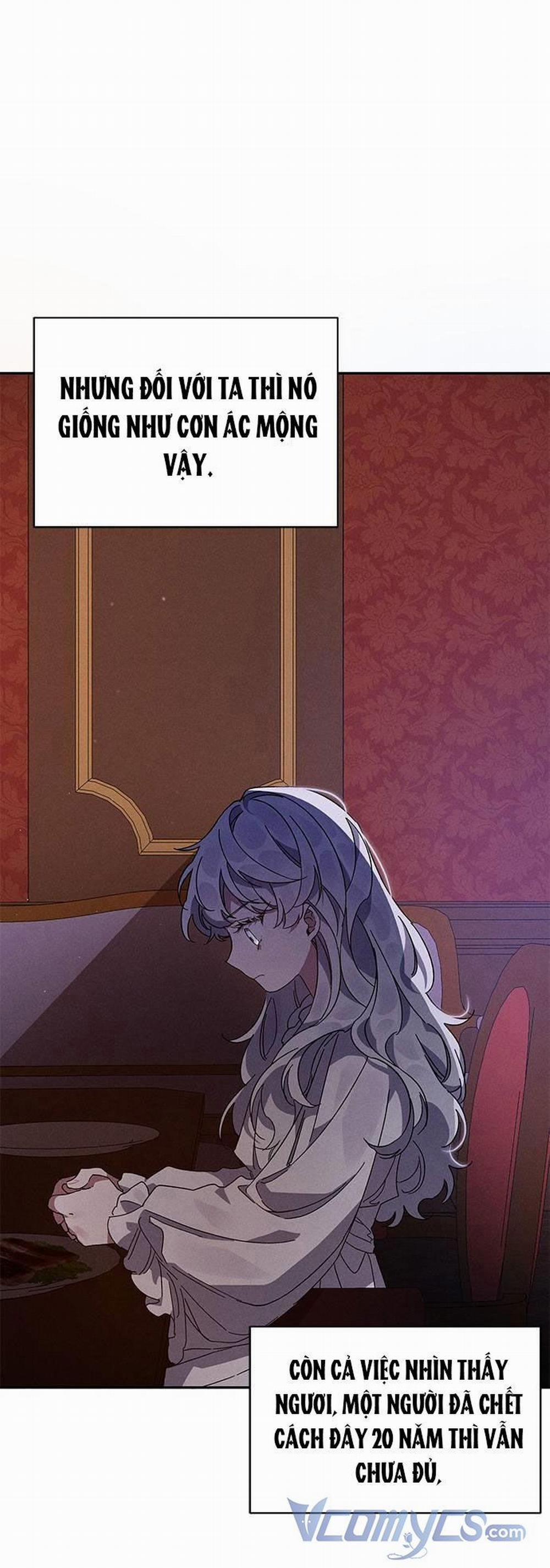 Ôi, Kẻ Thù Không Đội Trời Chung 1.5 trang 19