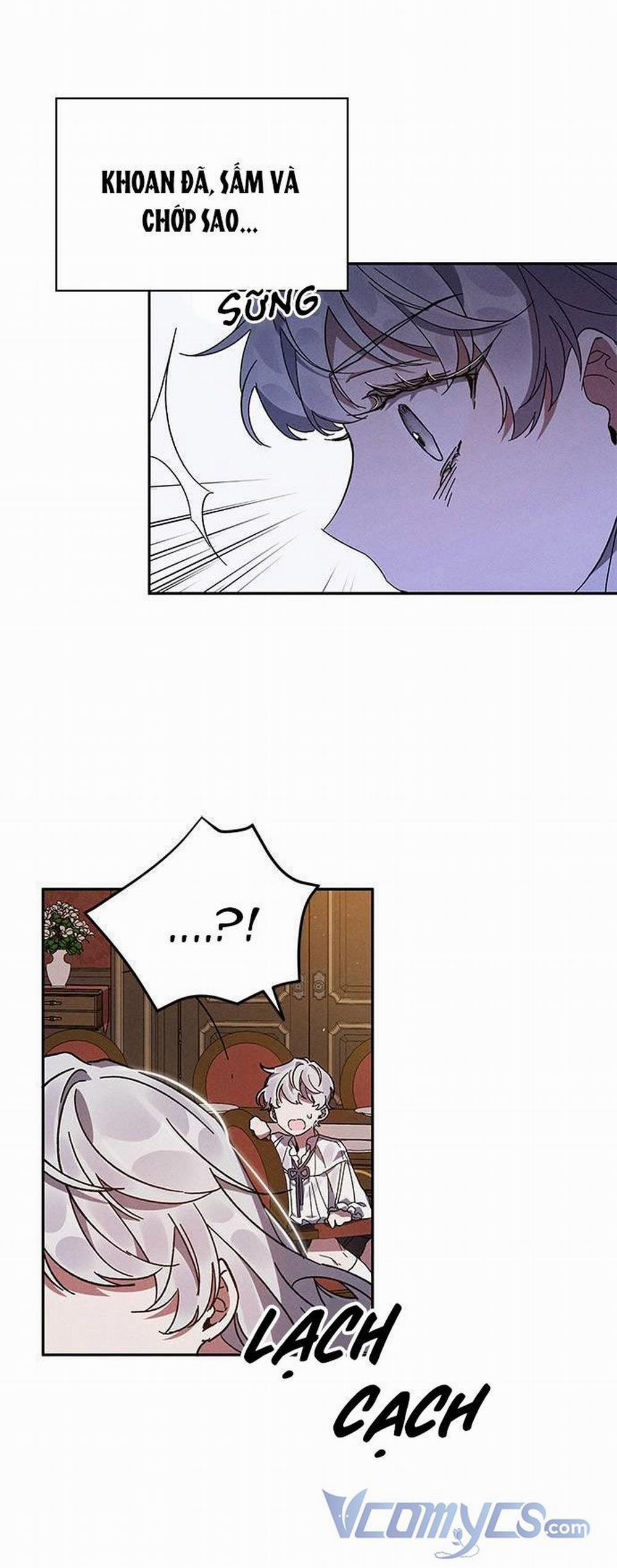 Ôi, Kẻ Thù Không Đội Trời Chung 1.5 trang 20