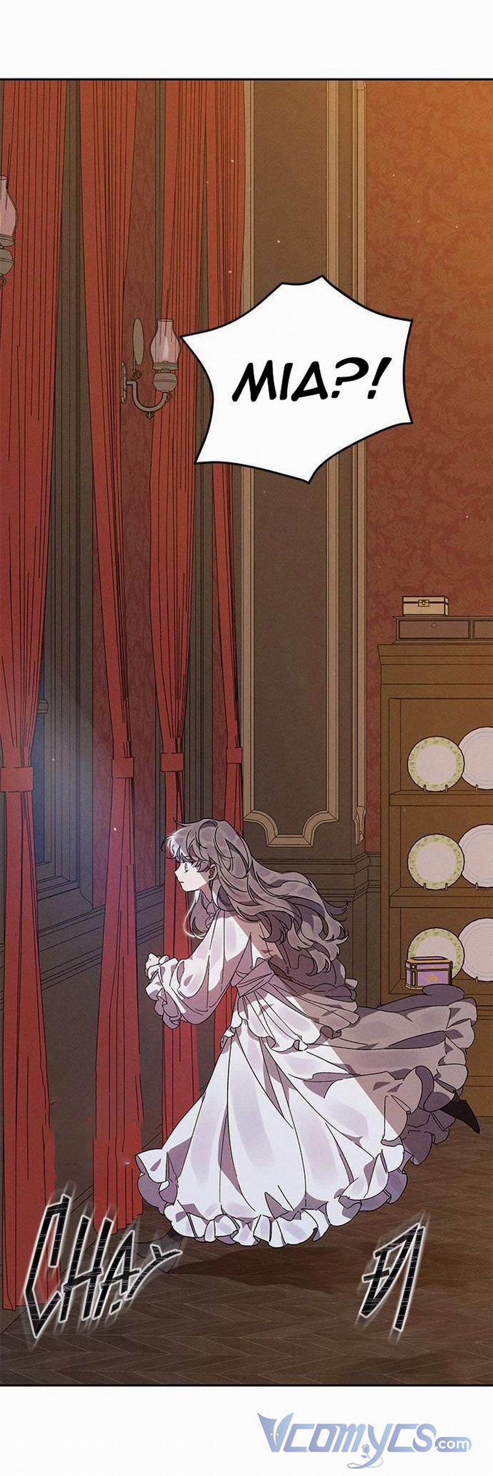 Ôi, Kẻ Thù Không Đội Trời Chung 1.5 trang 21