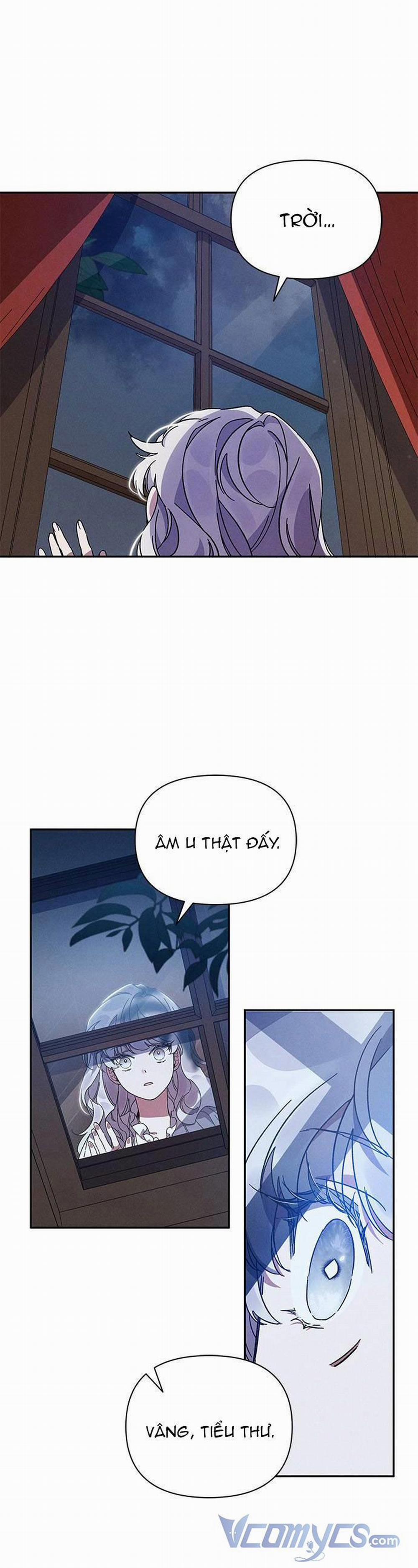 Ôi, Kẻ Thù Không Đội Trời Chung 1.5 trang 22