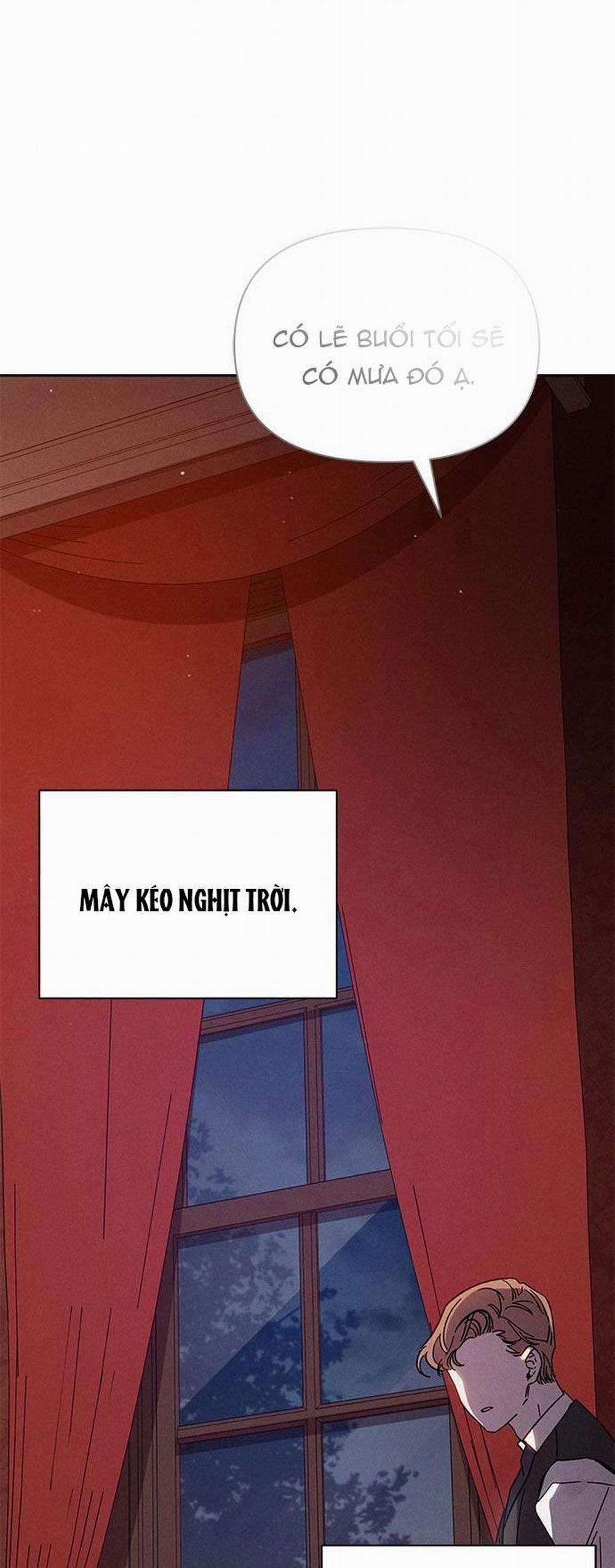 Ôi, Kẻ Thù Không Đội Trời Chung 1.5 trang 23