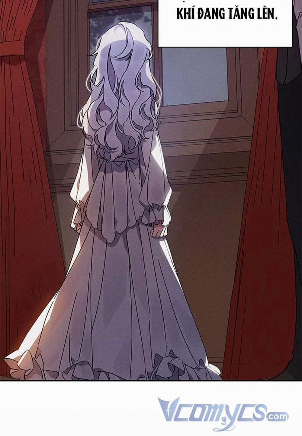 Ôi, Kẻ Thù Không Đội Trời Chung 1.5 trang 25