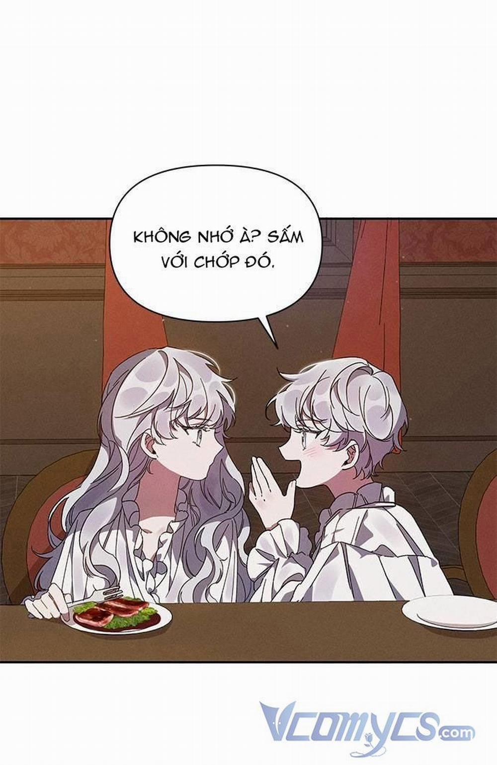 Ôi, Kẻ Thù Không Đội Trời Chung 1.5 trang 3