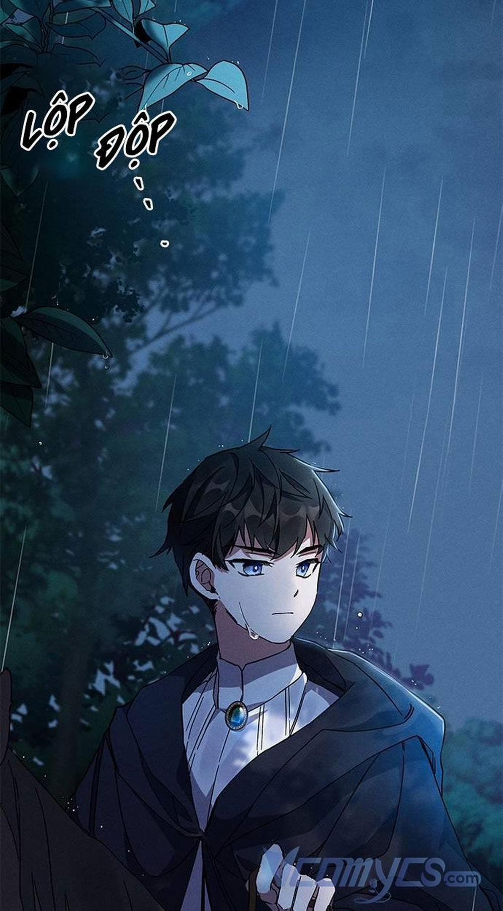 Ôi, Kẻ Thù Không Đội Trời Chung 1.5 trang 30